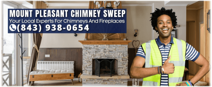Chimney Sweep Mount Pleasant
